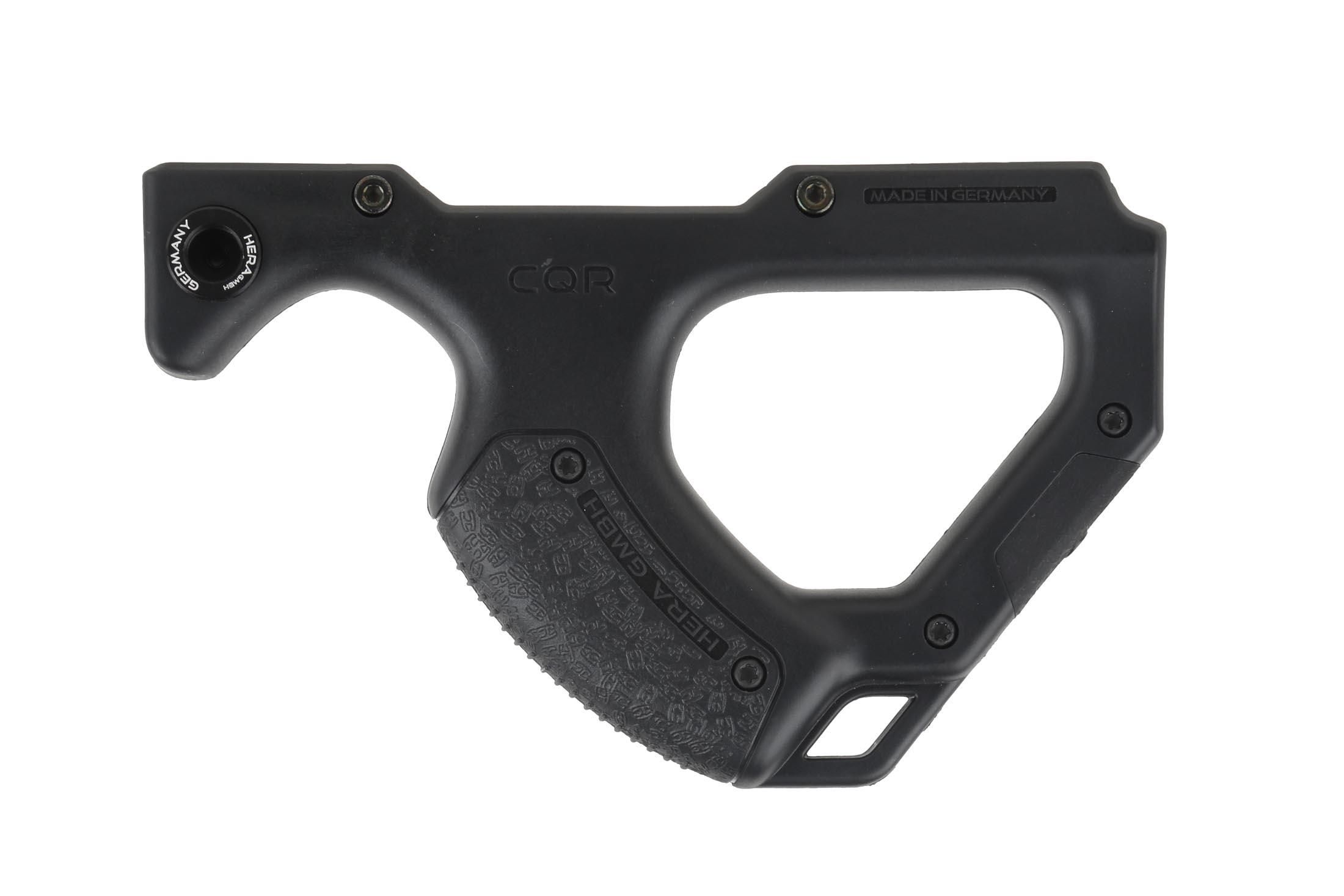 Hera Arms CQR Front Grip - Black